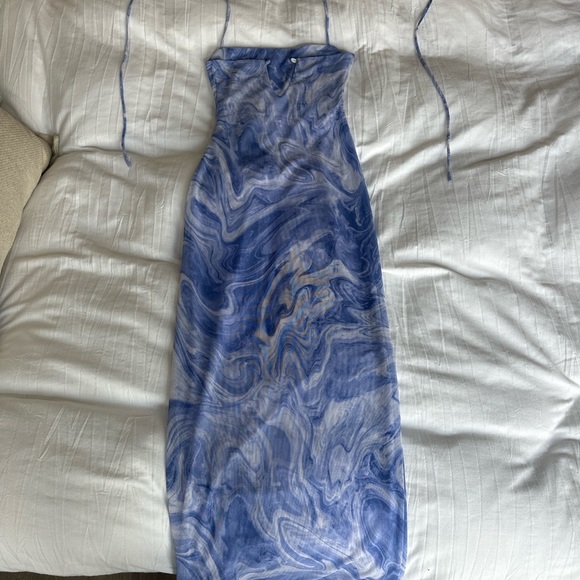 Brand new naked wardrobe dress. XS - Picture 2 of 4